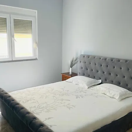Adriatic Sea Shore View 2 Bedrooms Durres