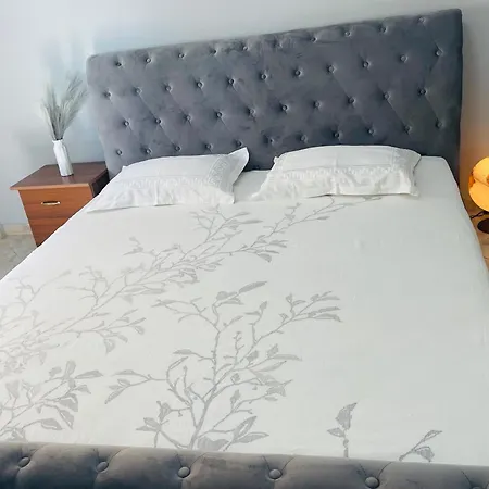 Apartamento Adriatic Sea Shore View 2 Bedrooms Durrës