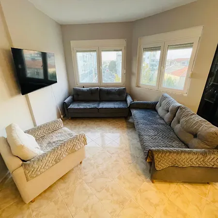 Apartment Adriatic Sea Shore View 2 Bedrooms