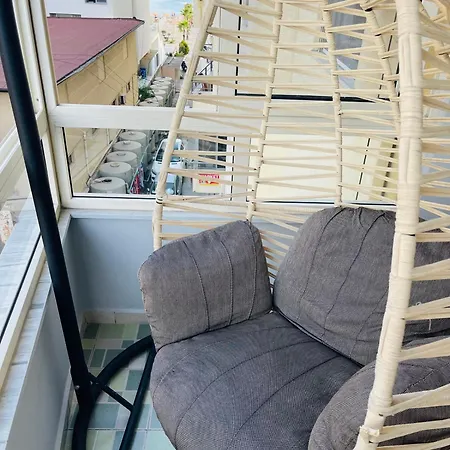 Apartment Adriatic Sea Shore View 2 Bedrooms
